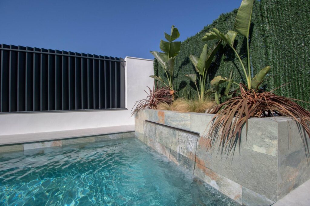 NOWO WYBUDOWANE WILLE W FINESTRAT