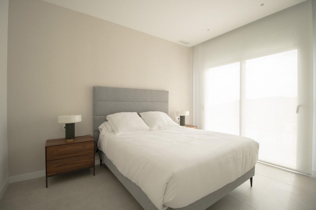 NOWO WYBUDOWANE WILLE W FINESTRAT