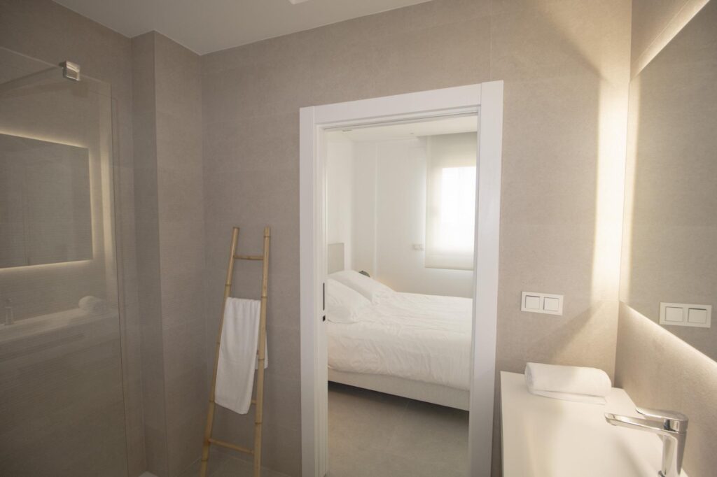 NOWO WYBUDOWANE WILLE W FINESTRAT