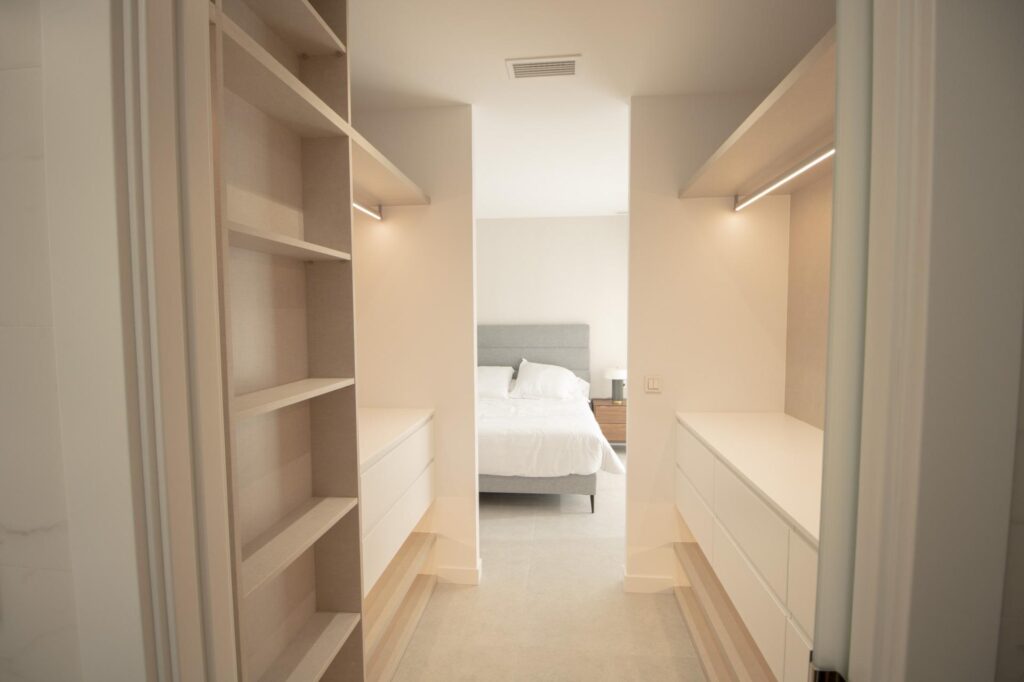 NOWO WYBUDOWANE WILLE W FINESTRAT