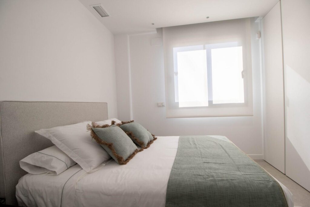 NOWO WYBUDOWANE WILLE W FINESTRAT