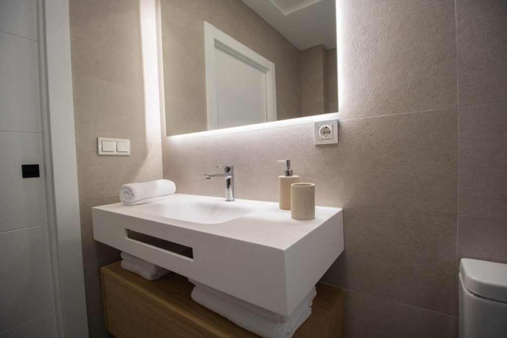 NOWO WYBUDOWANE WILLE W FINESTRAT