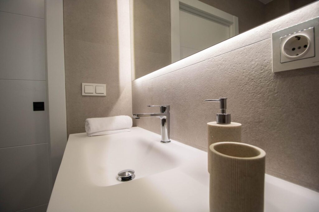 NOWO WYBUDOWANE WILLE W FINESTRAT