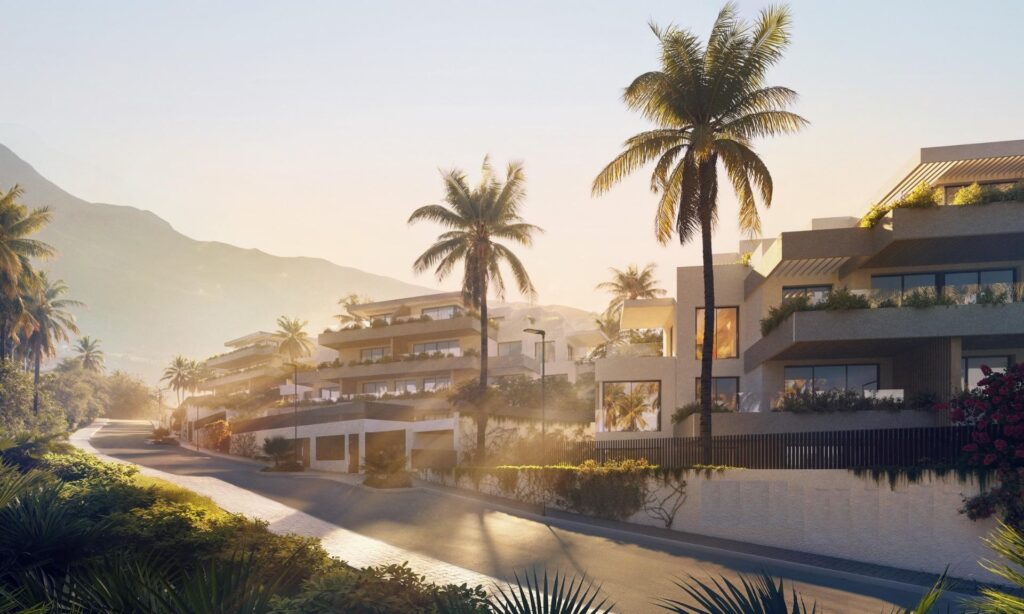 Luksusowe życie na Costa del Sol zdefiniowane na nowo