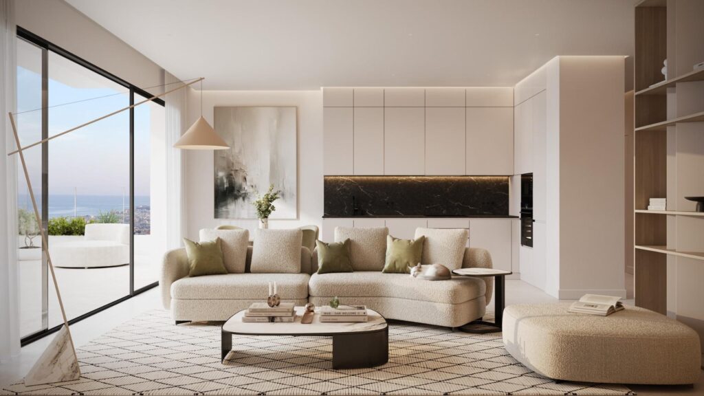 Luksusowe życie na Costa del Sol zdefiniowane na nowo