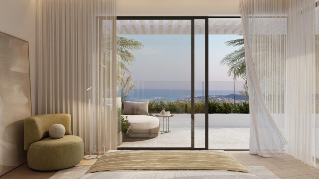 Luksusowe życie na Costa del Sol zdefiniowane na nowo