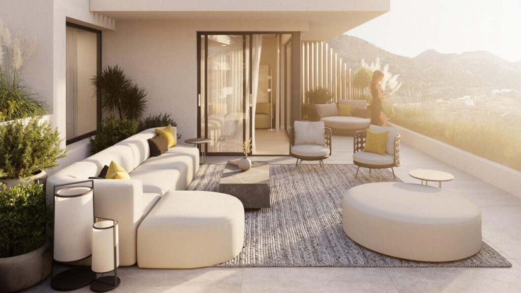 Luksusowe życie na Costa del Sol zdefiniowane na nowo