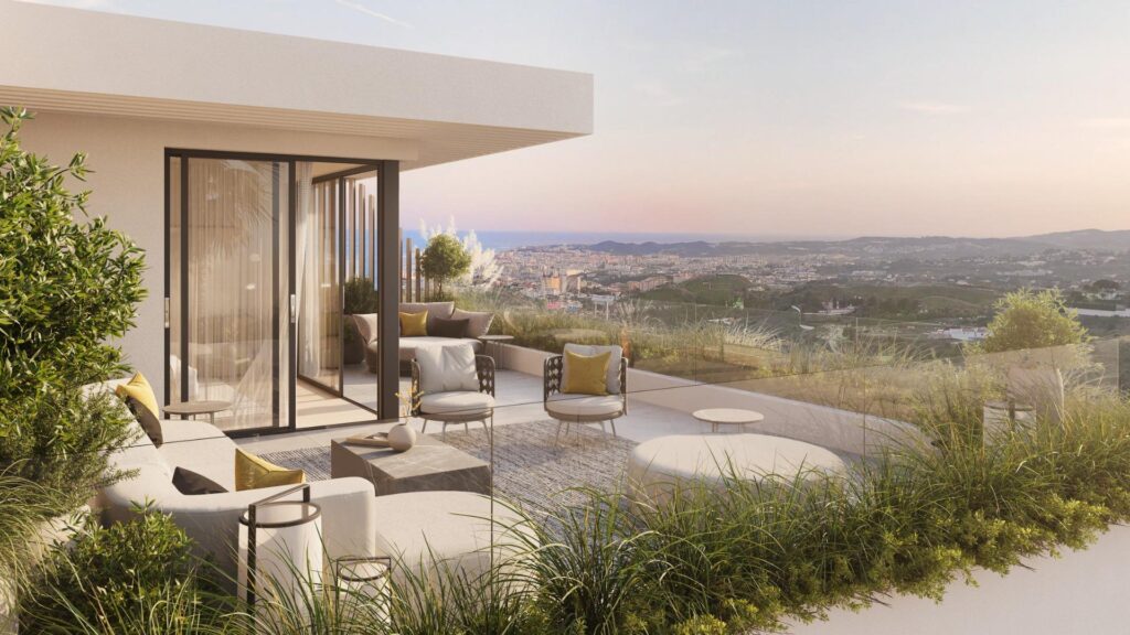 Luksusowe życie na Costa del Sol zdefiniowane na nowo