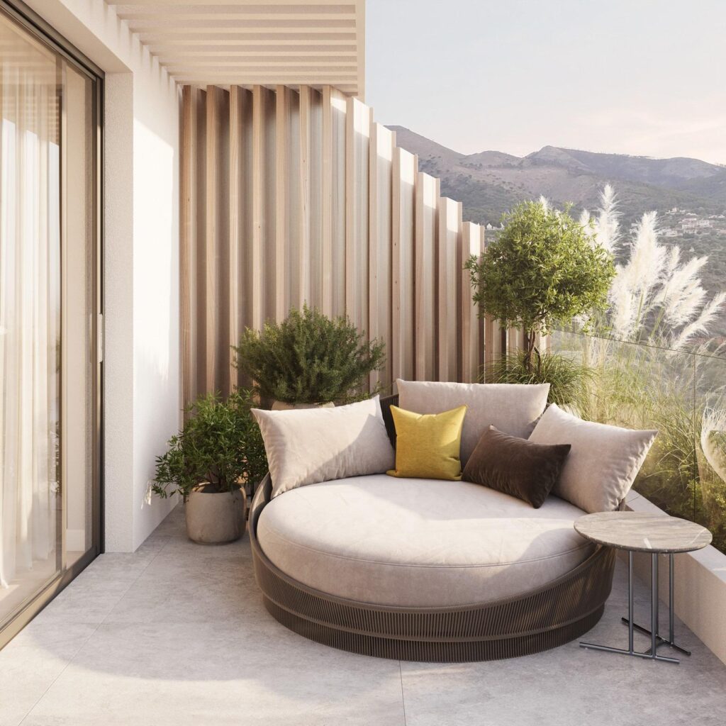 Luksusowe życie na Costa del Sol zdefiniowane na nowo