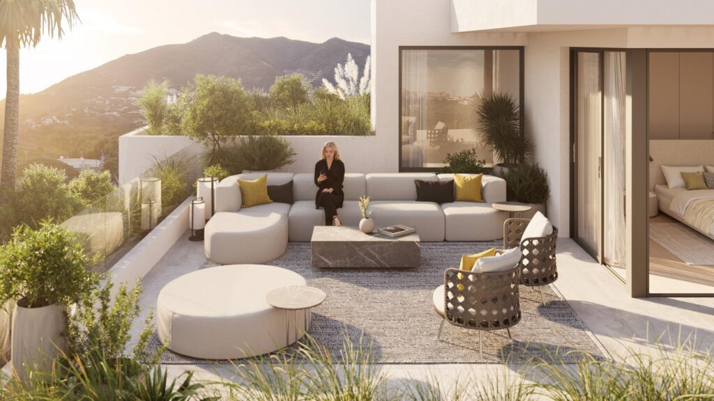 Luksusowe życie na Costa del Sol zdefiniowane na nowo