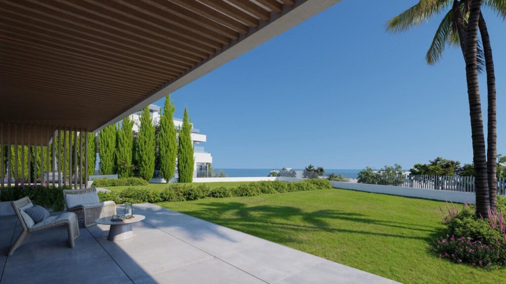 Luksusowe życie na Costa del Sol zdefiniowane na nowo