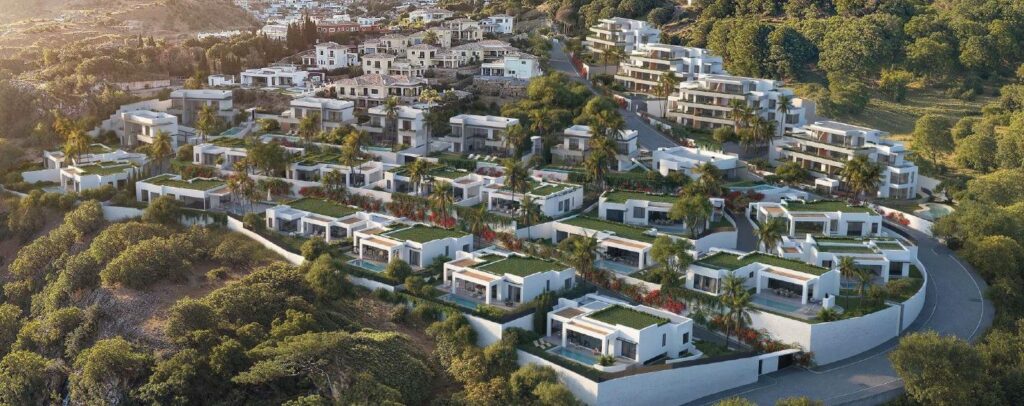 Luksusowe życie na Costa del Sol zdefiniowane na nowo