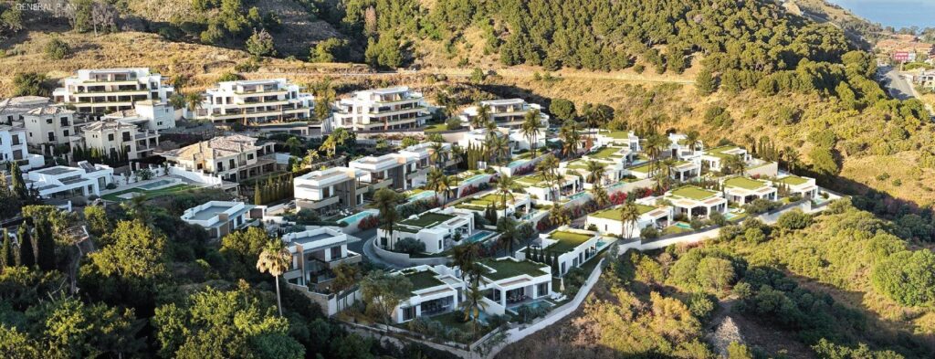 Luksusowe życie na Costa del Sol zdefiniowane na nowo