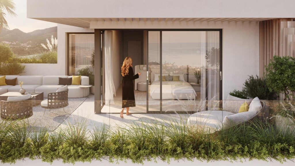 Luksusowe życie na Costa del Sol zdefiniowane na nowo