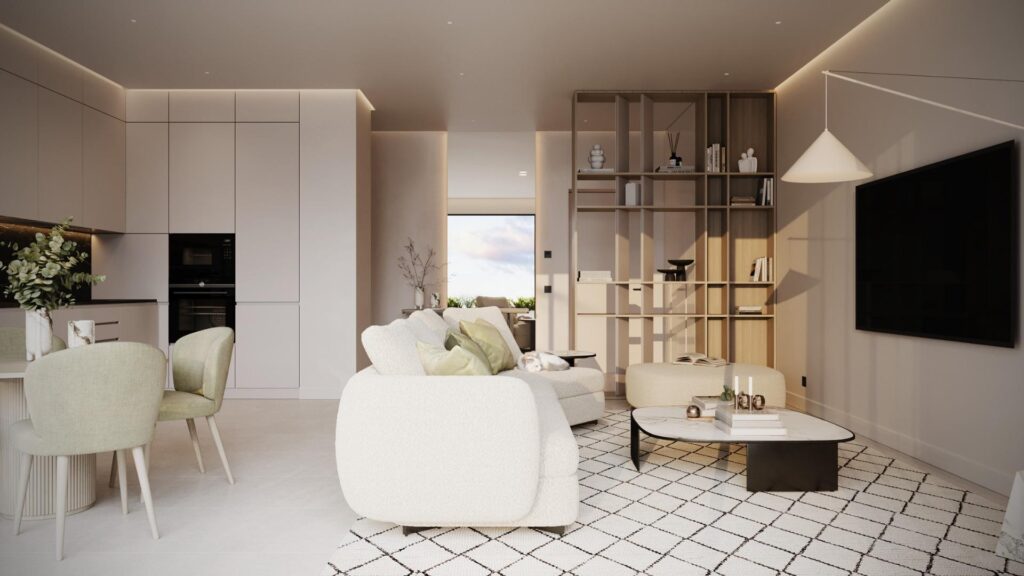 Luksusowe życie na Costa del Sol zdefiniowane na nowo