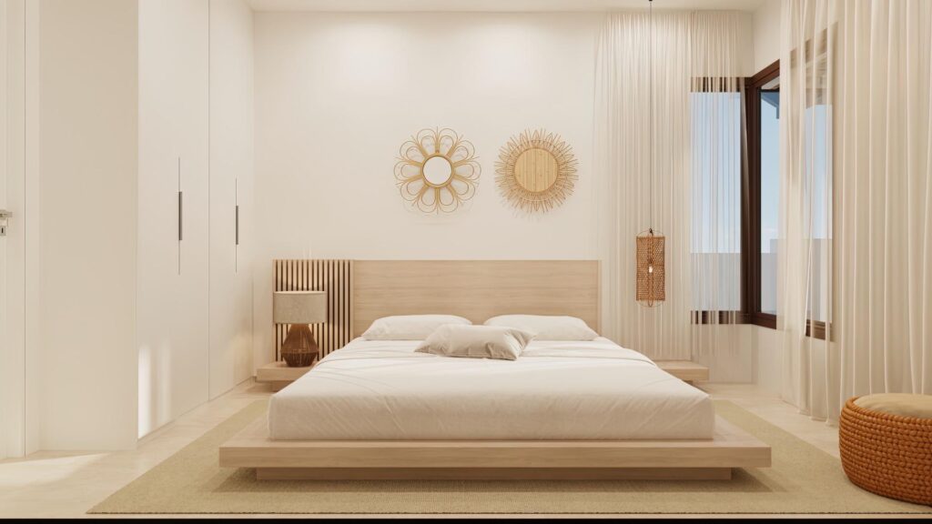 Nowe apartamenty z widokiem na morze w Vera Playa, Almería