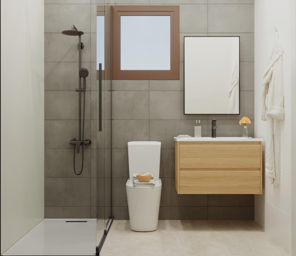 Nowe apartamenty z widokiem na morze w Vera Playa, Almería