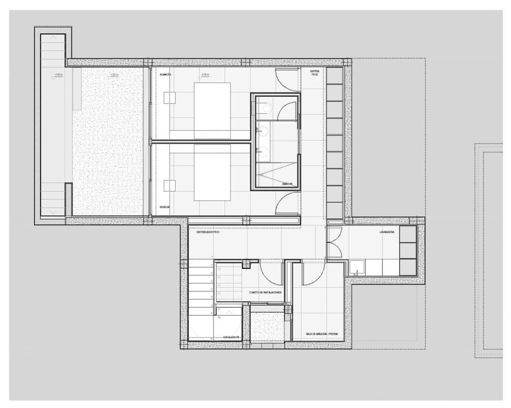 Nowa luksusowa willa z widokiem na morze w La Alberca Polop