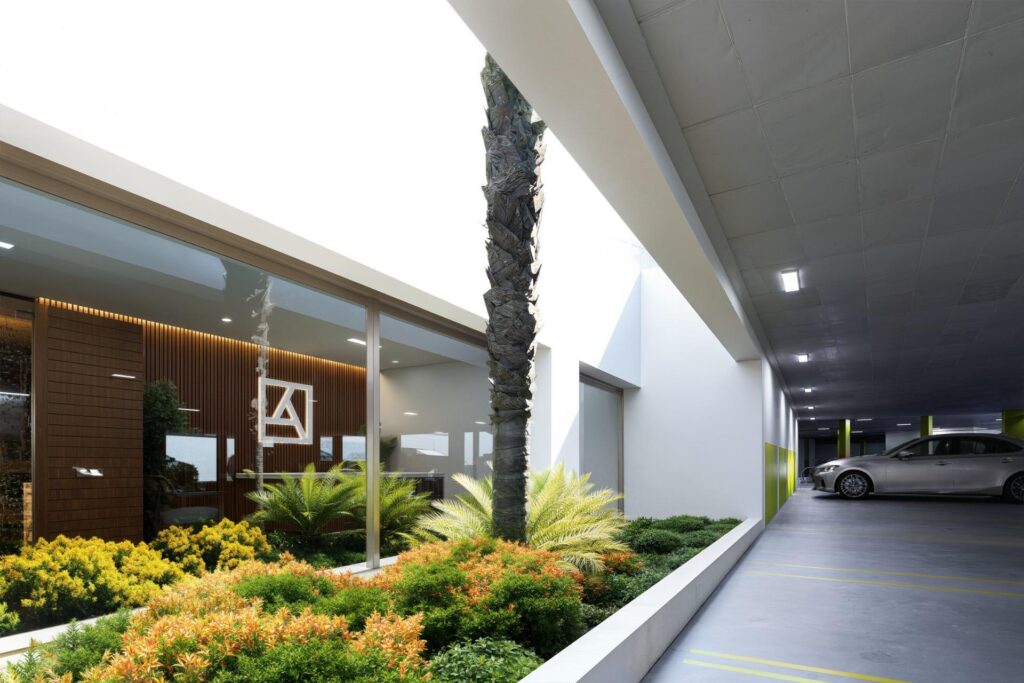 Nowe apartamenty w ośrodku wypoczynkowym La Serena Golf-Los Alcazares w pobliżu plaży