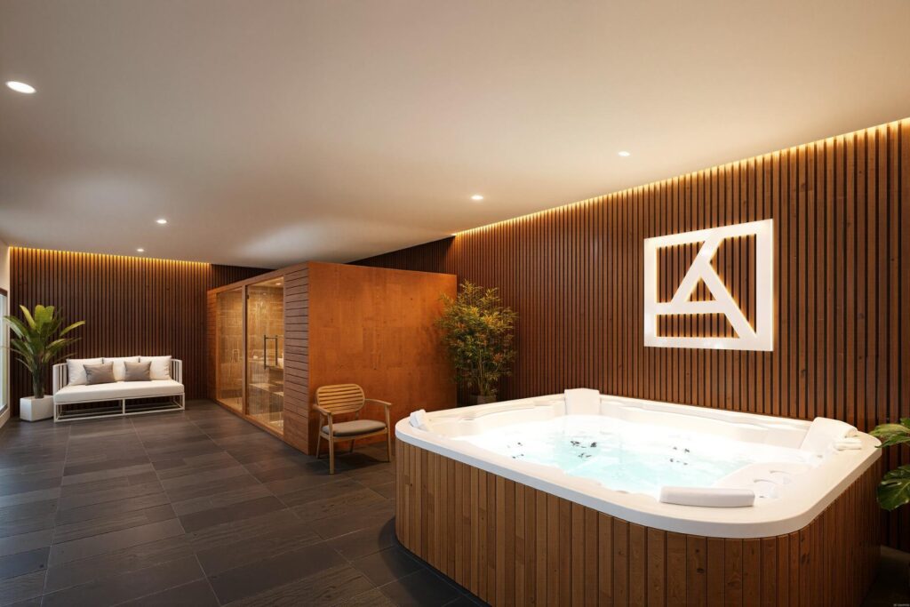 Nowe apartamenty w ośrodku wypoczynkowym La Serena Golf-Los Alcazares w pobliżu plaży