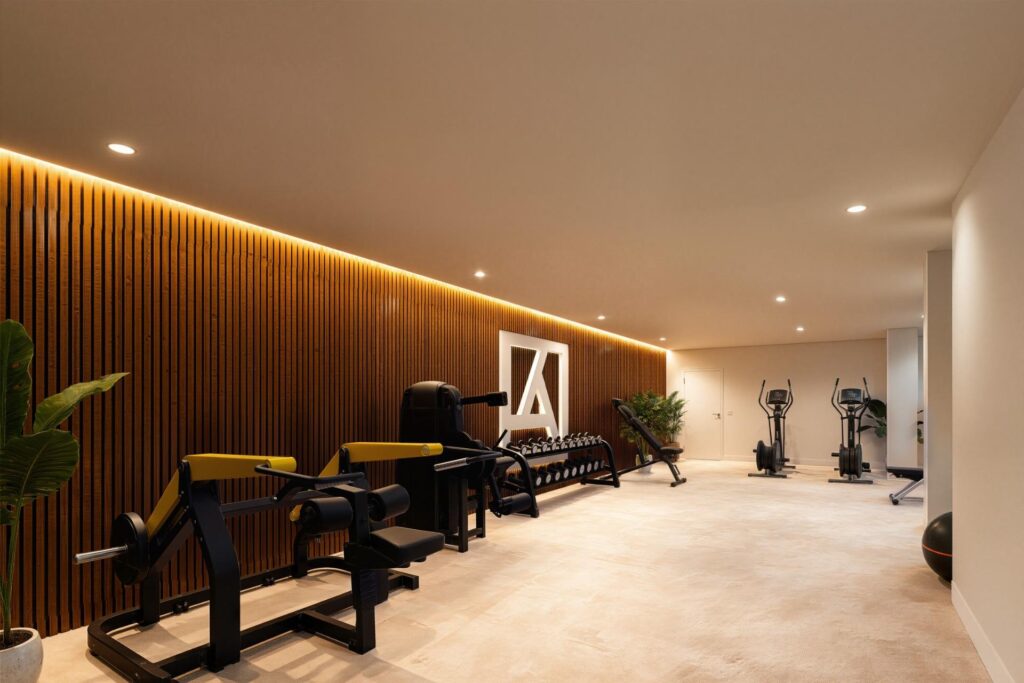 Nowe apartamenty w ośrodku wypoczynkowym La Serena Golf-Los Alcazares w pobliżu plaży