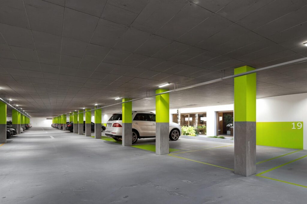 Nowe apartamenty w ośrodku wypoczynkowym La Serena Golf-Los Alcazares w pobliżu plaży