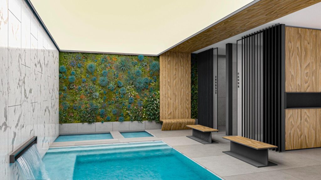 Butikowe apartamenty w nowym budynku przy New Golden Mile w pobliżu Estepony