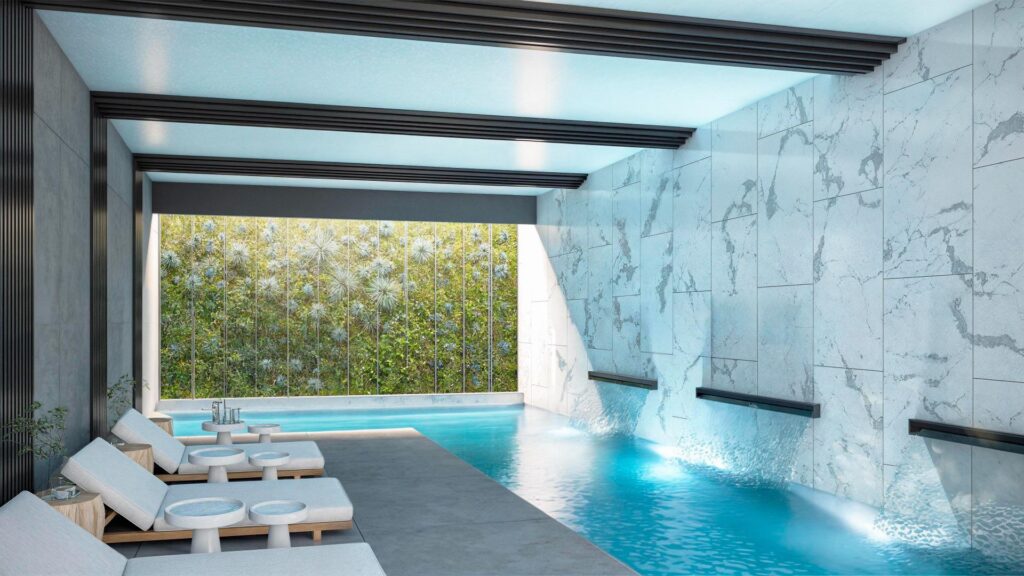 Butikowe apartamenty w nowym budynku przy New Golden Mile w pobliżu Estepony