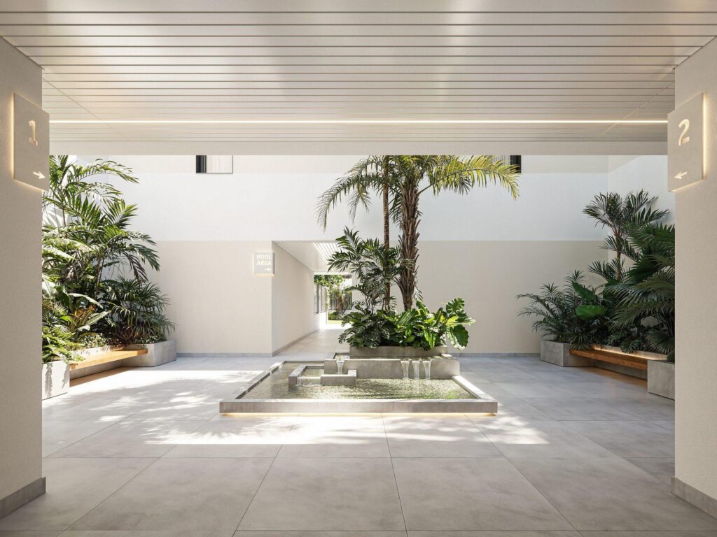 Nowe apartamenty 300 m od plaży w Torre del Mar-Vélez Málaga, Costa del Sol