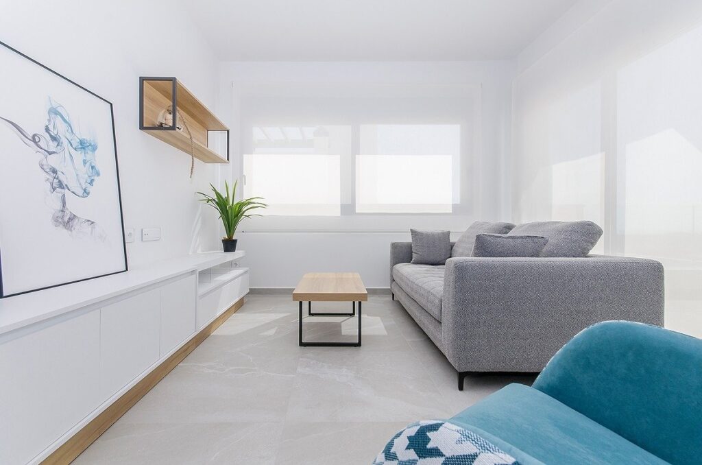 NOWY BUDYNEK BUNGALOWÓW W SAN MIGUEL DE SALINAS