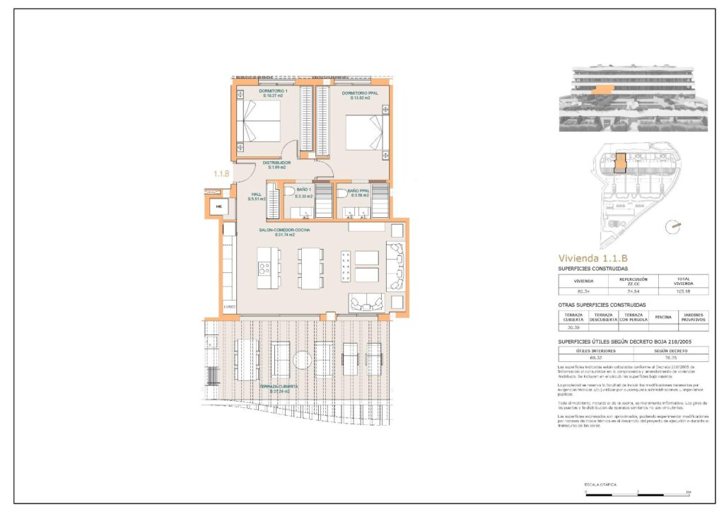 MIESZKANIA NA COSTA DEL SOL TYLKO 3 MINUTY OD PLAŻY