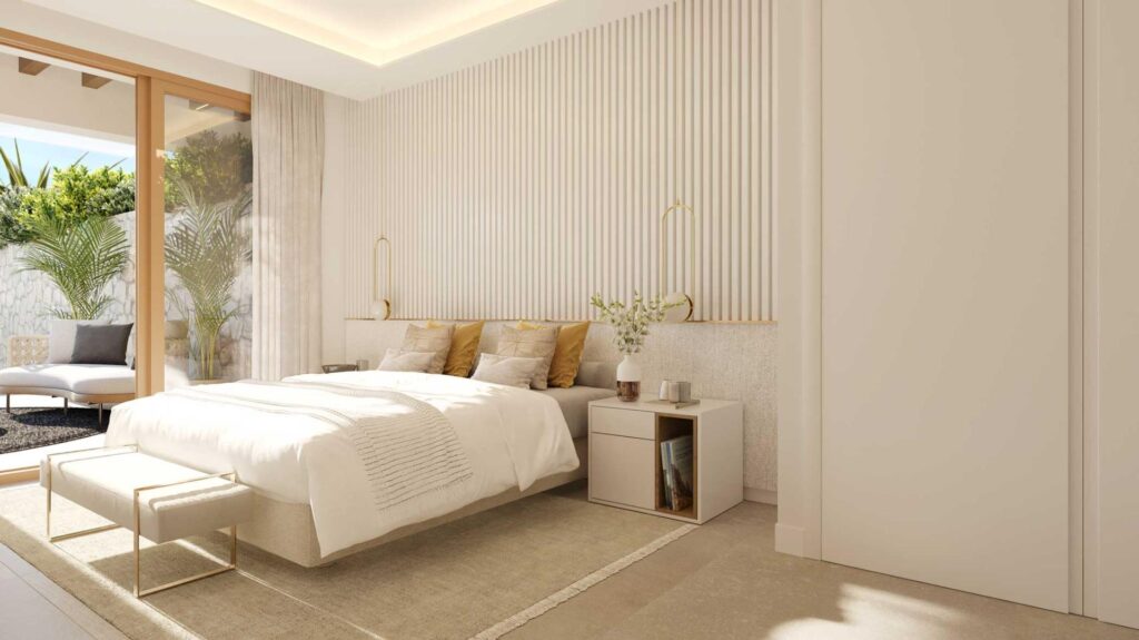 MIESZKANIA NA COSTA DEL SOL TYLKO 3 MINUTY OD PLAŻY