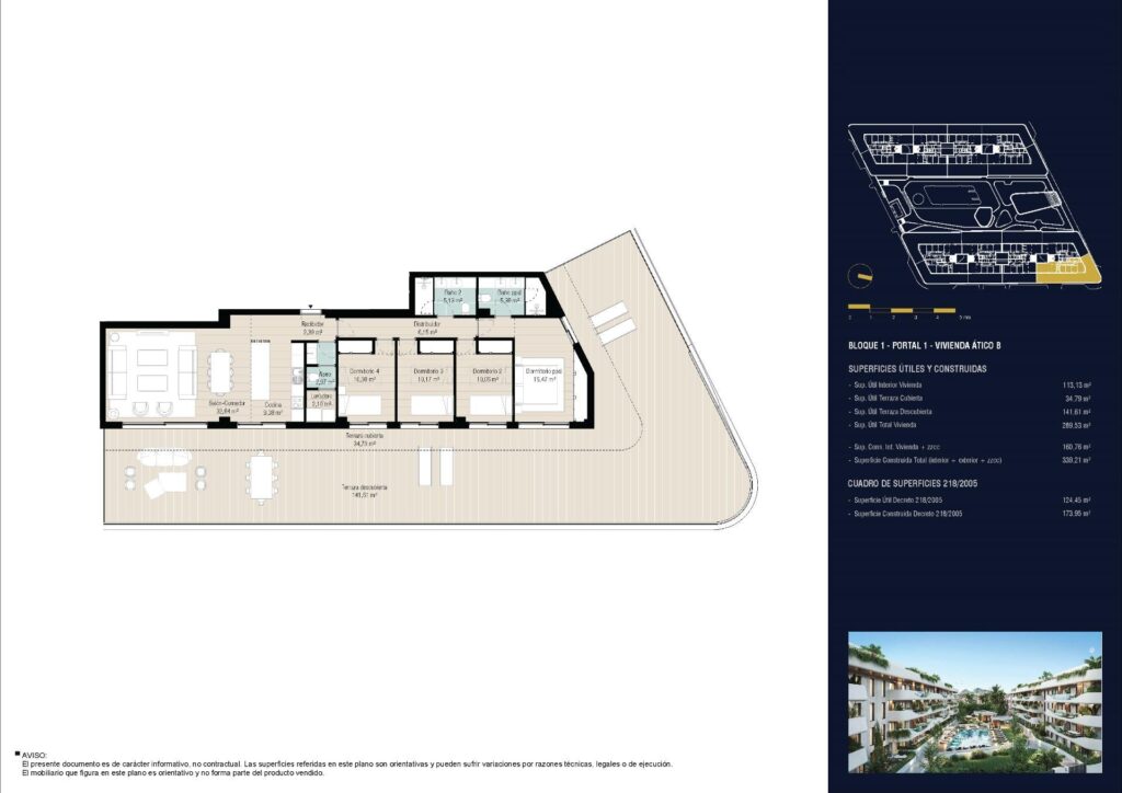 LUKSUSOWE MIESZKANIA W SAN PEDRO DE ALCÁNTARA