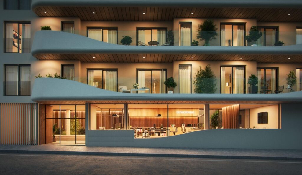 LUKSUSOWE MIESZKANIA W SAN PEDRO DE ALCÁNTARA