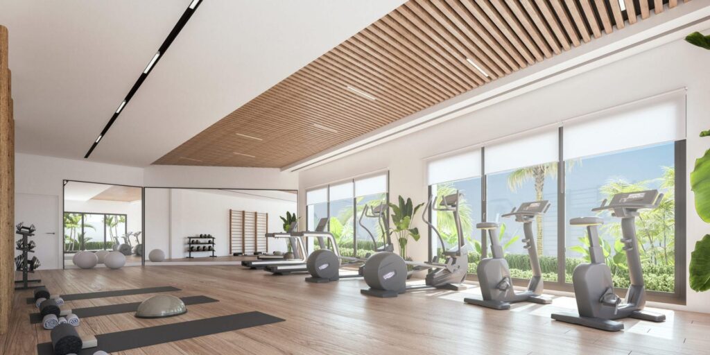 SPEKTAKULARNY KOMPLEKS MIESZKANIOWY W MARBELLI