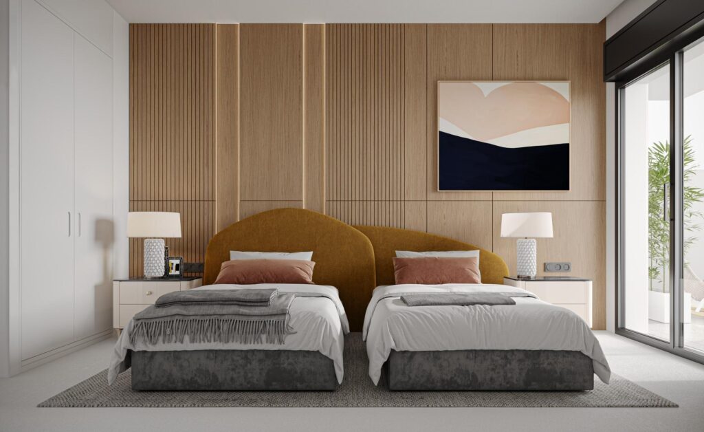 SPEKTAKULARNY KOMPLEKS MIESZKANIOWY W MARBELLI