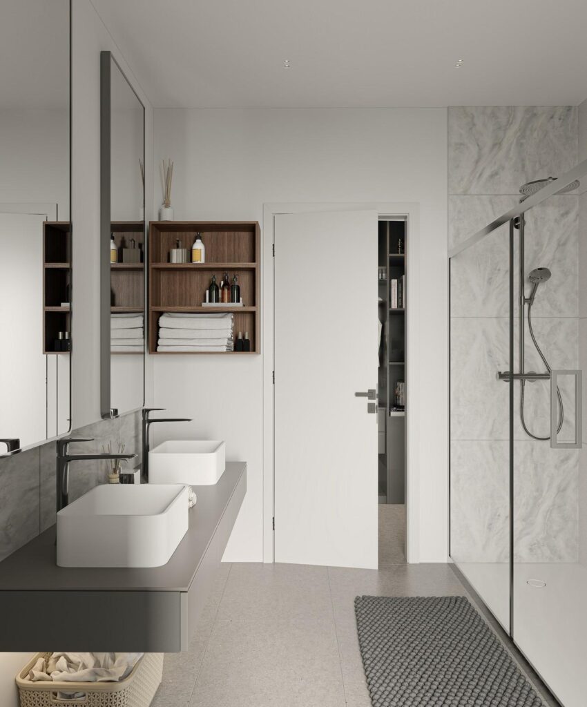 SPEKTAKULARNY KOMPLEKS MIESZKANIOWY W MARBELLI