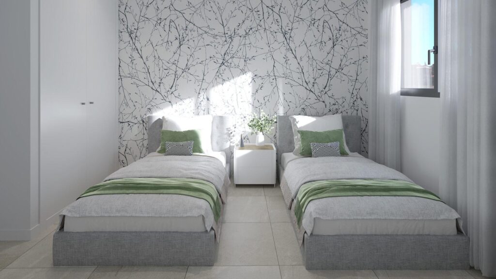 RYNEK PIERWOTNY KOMPLEKS MIESZKANIOWY W ESTEPONIE