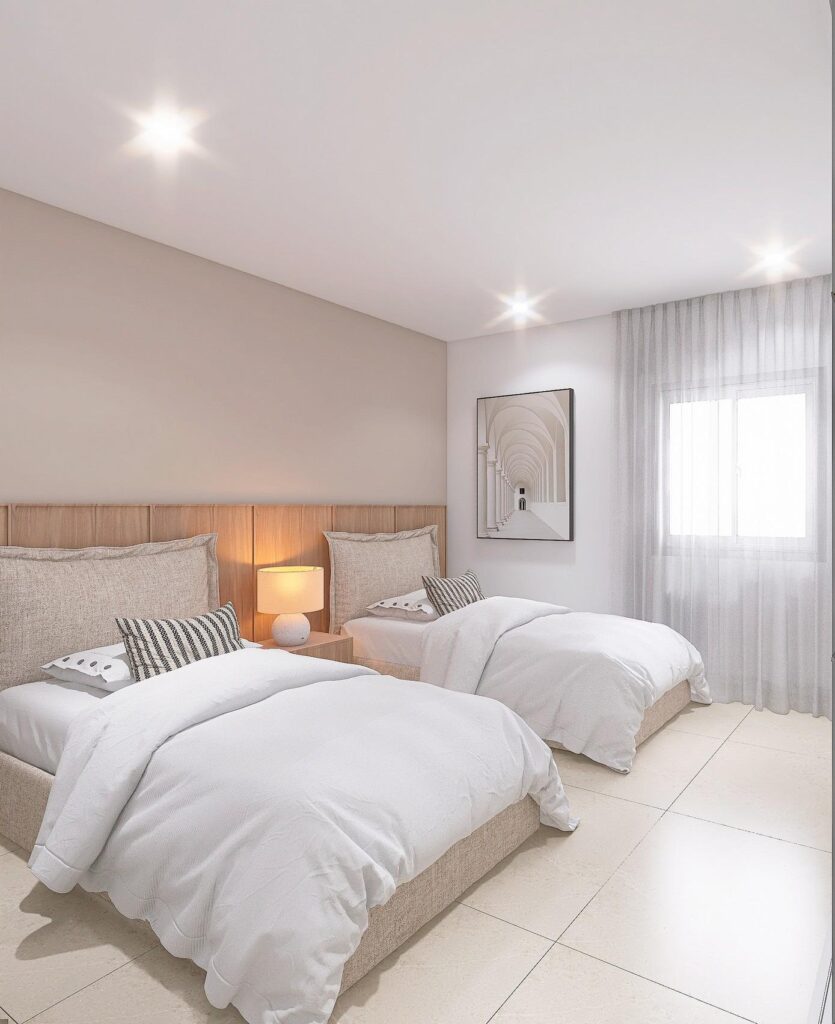 Ekskluzywne wille i quady w zabudowie bliźniaczej w Bigastro, Alicante