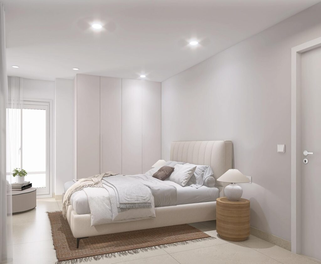 Ekskluzywne wille i quady w zabudowie bliźniaczej w Bigastro, Alicante