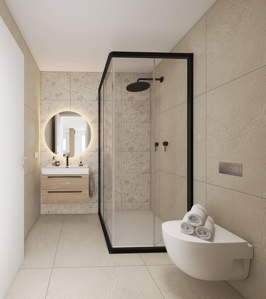 Ekskluzywne wille i quady w zabudowie bliźniaczej w Bigastro, Alicante