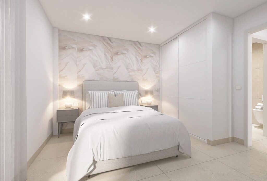 Ekskluzywne wille i quady w zabudowie bliźniaczej w Bigastro, Alicante