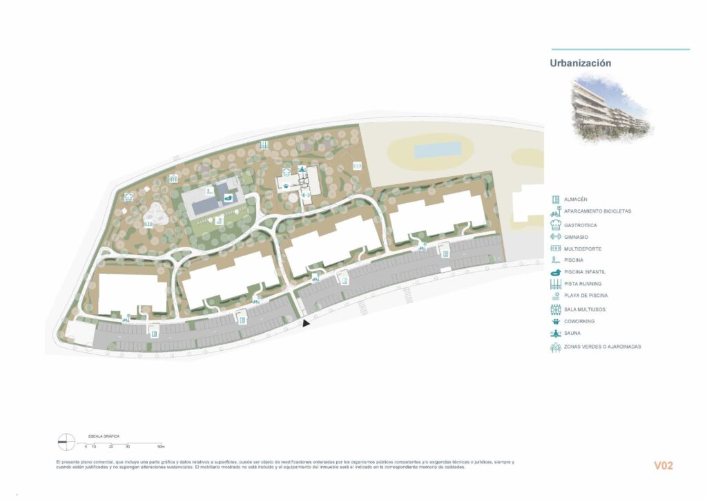 Nowoczesne apartamenty w El Verger – życie na wybrzeżu zaledwie 500 metrów od plaży