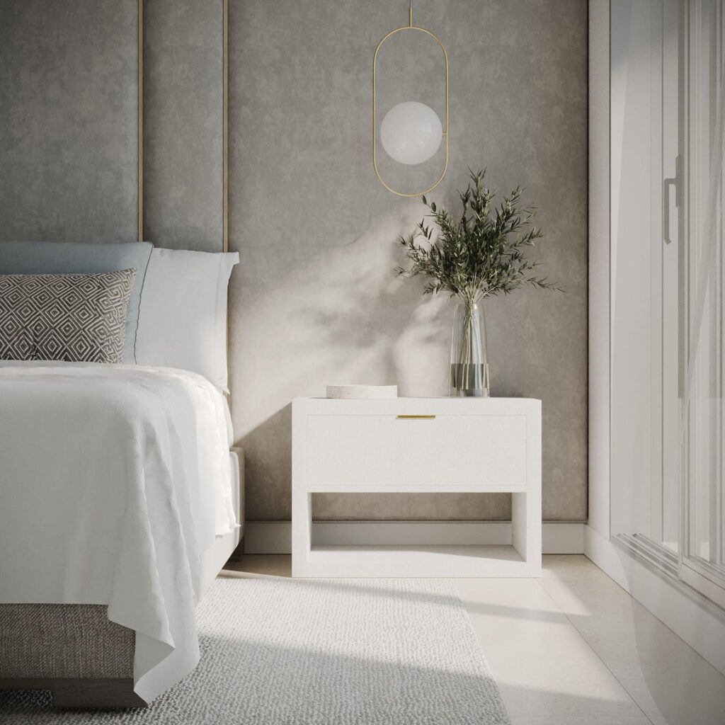 Nowe mieszkania z widokiem na morze w najlepszej okolicy Estepony