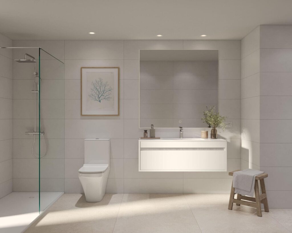 Nowe mieszkania z widokiem na morze w najlepszej okolicy Estepony