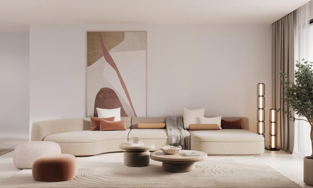 Rynek Pierwotny kompleks mieszkaniowy w pobliżu Estepony