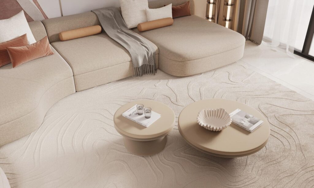 Rynek Pierwotny kompleks mieszkaniowy w pobliżu Estepony