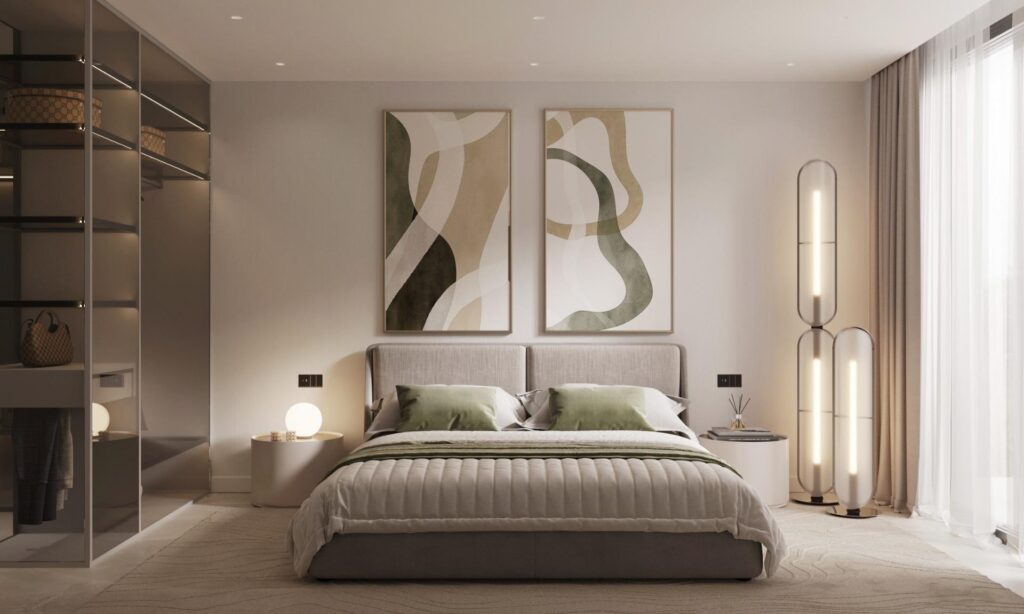 Rynek Pierwotny kompleks mieszkaniowy w pobliżu Estepony