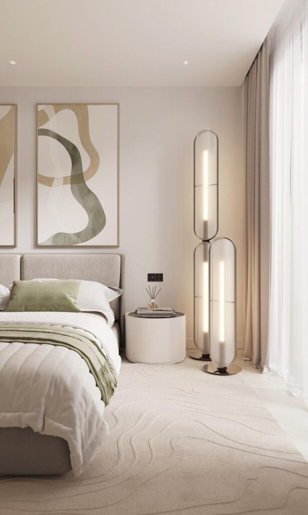 Rynek Pierwotny kompleks mieszkaniowy w pobliżu Estepony