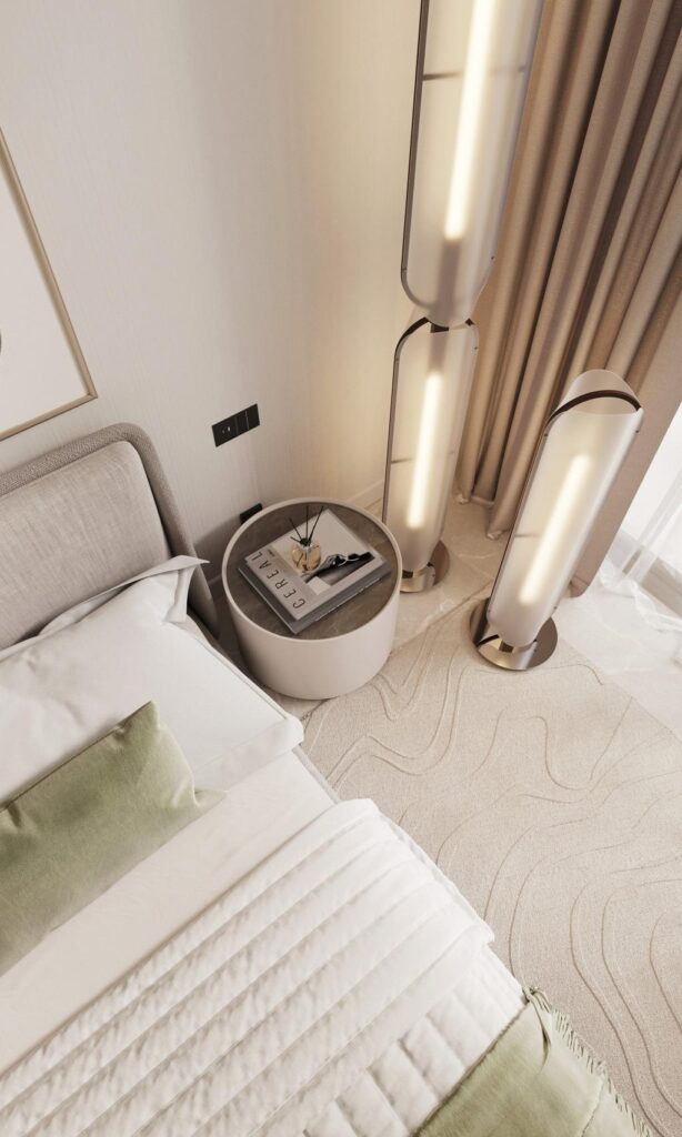 Rynek Pierwotny kompleks mieszkaniowy w pobliżu Estepony